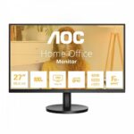 AOC 27B3CA2 FHD IPS Monitor 27'' with speakers (27B3CA2) (AOC27B3CA2) - SCAX