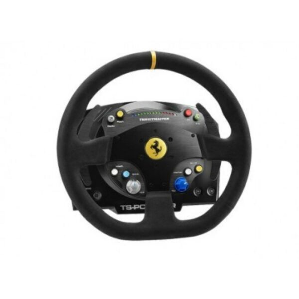 Thrustmaster Controller TS-PC RACER Ferrari 488 Challe Black (2960798) (THR2960798) - SCAX