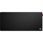 SteelSeries Mouse Pad QcK Performance Speed XL Black (63431) (STL63431) - SCAX