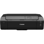 Canon ImageProGRAF PRO-310 A3+ Printer with 10-inks (6858C006) (CANPRO310) - SCAX