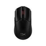 HyperX Pulsefire Haste 2 Wireless Black (6N0B0AA) (HYX6N0B0AA) - SCAX