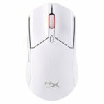 HyperX Pulsefire Haste 2 Wireless White (6N0A9AA) (HYX6N0A9AA) - SCAX