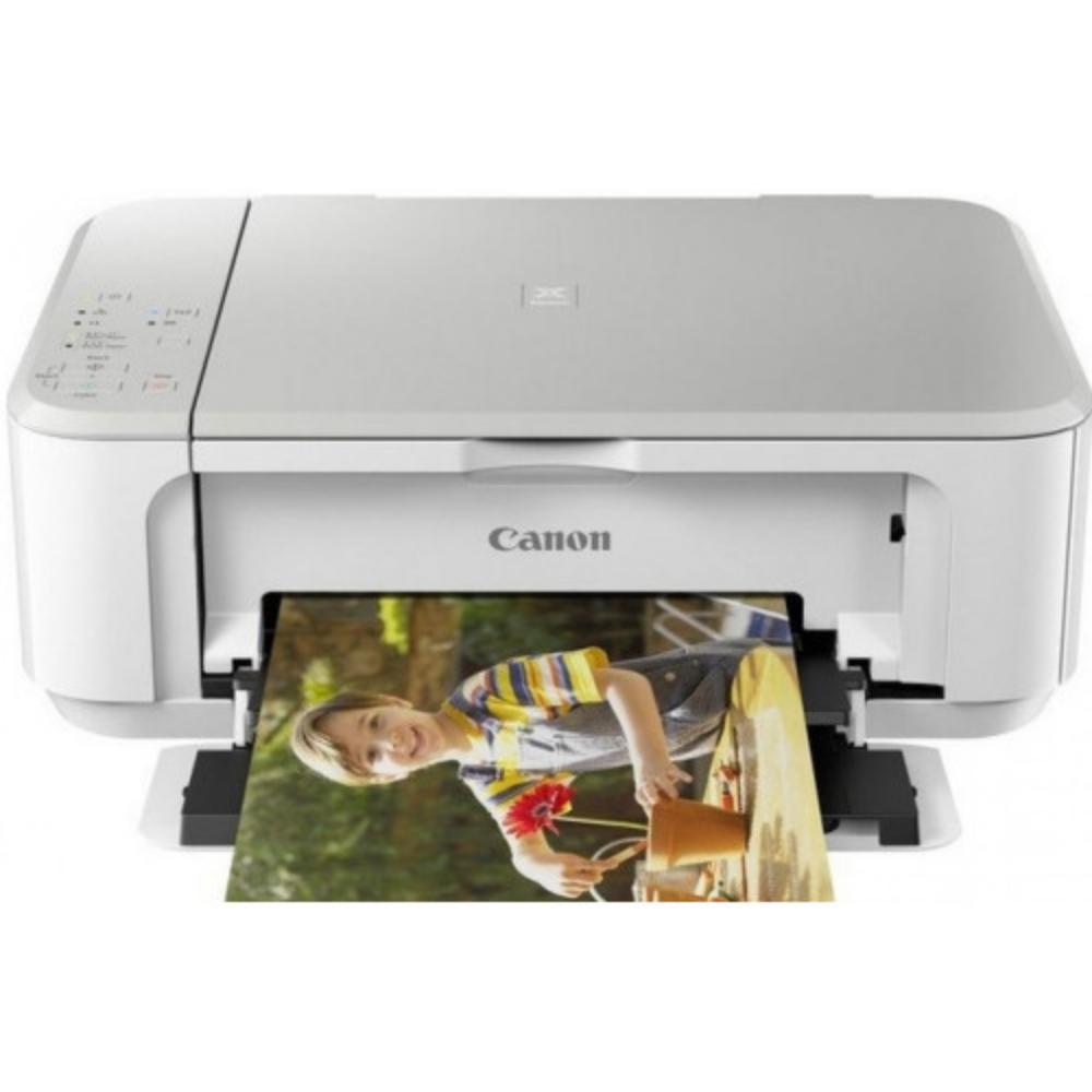Canon PIXMA MG3650s (white) WiFi MFP (CANMG3650SW) (0515C109) - SCAX Canon PIXMA MG3650s (white) WiFi MFP (CANMG3650SW) (0515C109) - SCAX
