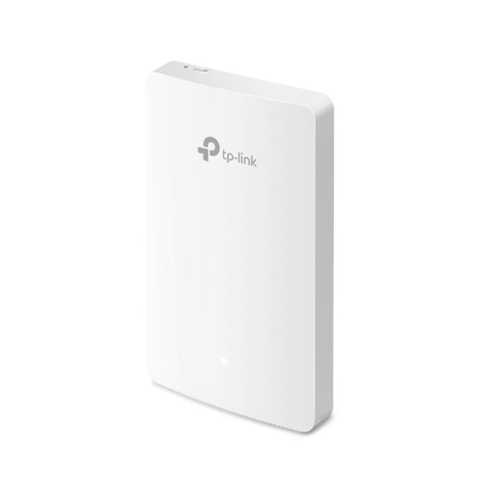 TP-LINK Access Point AC1200 EAP235 Wi‑Fi 5 Dual Band 2.4 & 5GHz (EAP235-WALL) (TPEAP235-WALL) - SCAX
