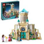 Lego Disney Wish King Magnifico's Castle (43224) (LGO43224) - SCAX