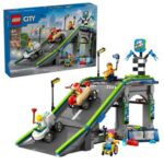 Lego City No Limits: Soapbox Racing With Ramp (60460) (LGO60460) - SCAX