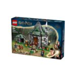 Lego Harry Potter Hagrid's Hut: An Unexpected Visit (76428) (LGO76428) - SCAX