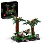 Lego Star Wars Chase On Endor - Diorama (75353) (LGO75353) - SCAX