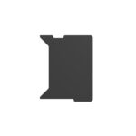 Genesis Gaming Desk Side Top Right 60cm for Holm Modular (NDS-2283) (GNSNDS-2283) - SCAX