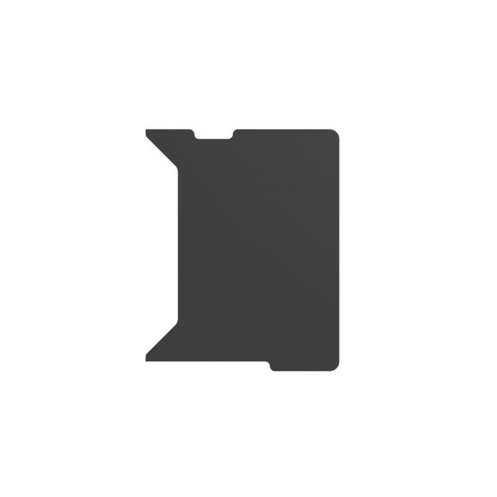 Genesis Gaming Desk Side Top Right 60cm for Holm Modular (NDS-2283) (GNSNDS-2283) - SCAX Genesis Gaming Desk Side Top Right 60cm for Holm Modular (NDS-2283) (GNSNDS-2283) - SCAX