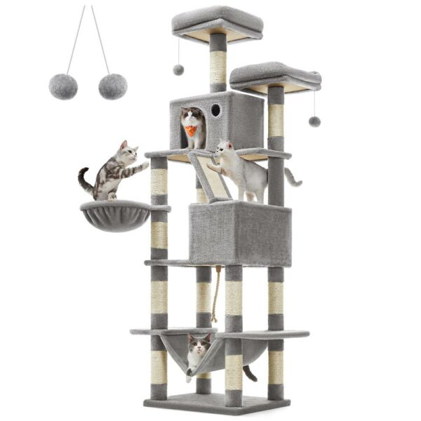 Feandrea Cat Tower XXl