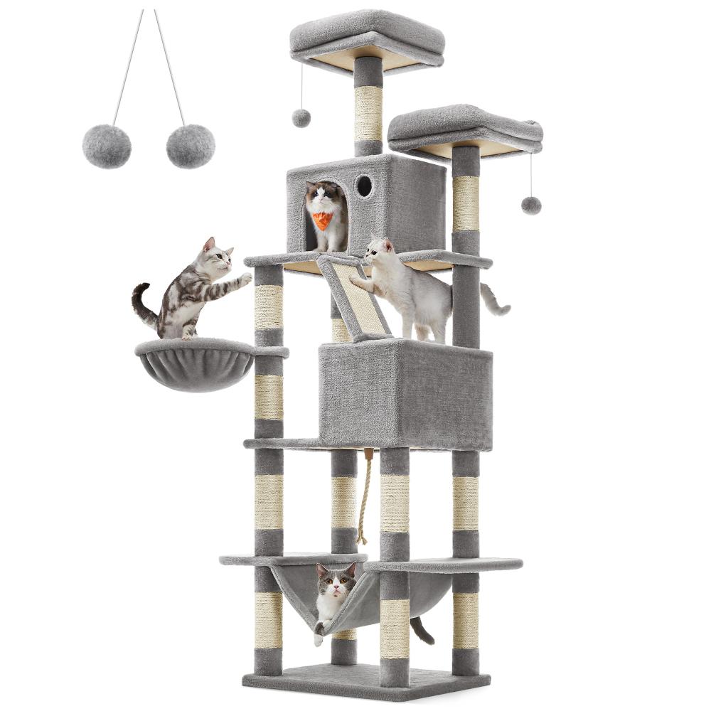 Feandrea Cat Tower XXl Feandrea Cat Tower XXl