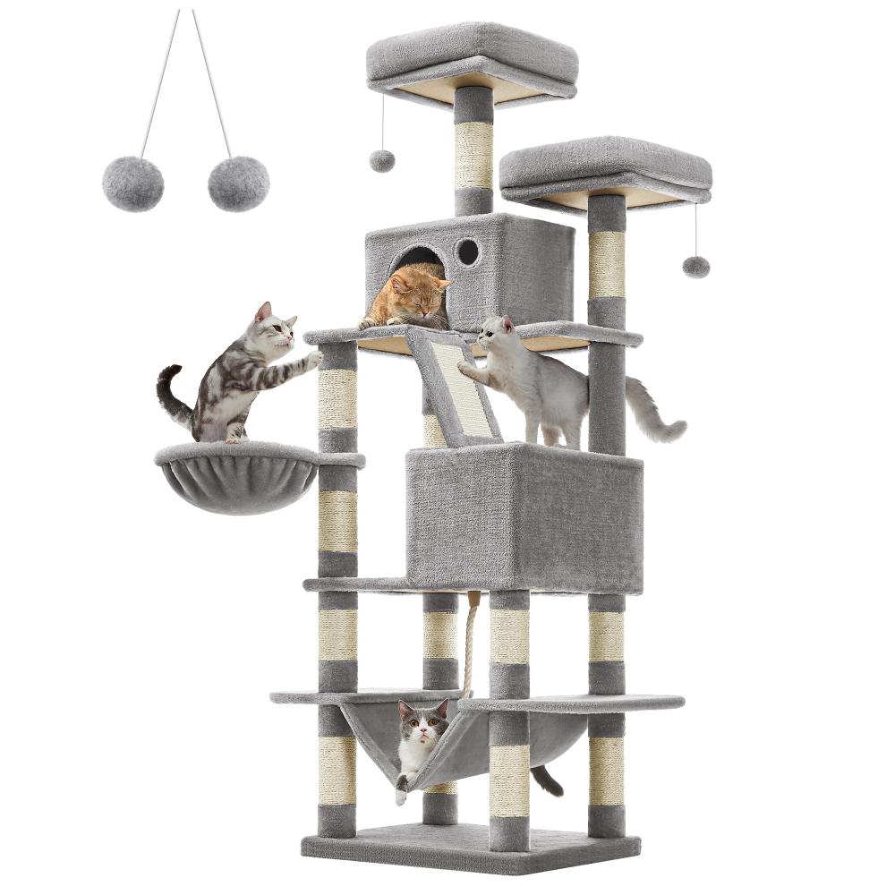 Feandrea Cat Tower XXL Feandrea Cat Tower XXL