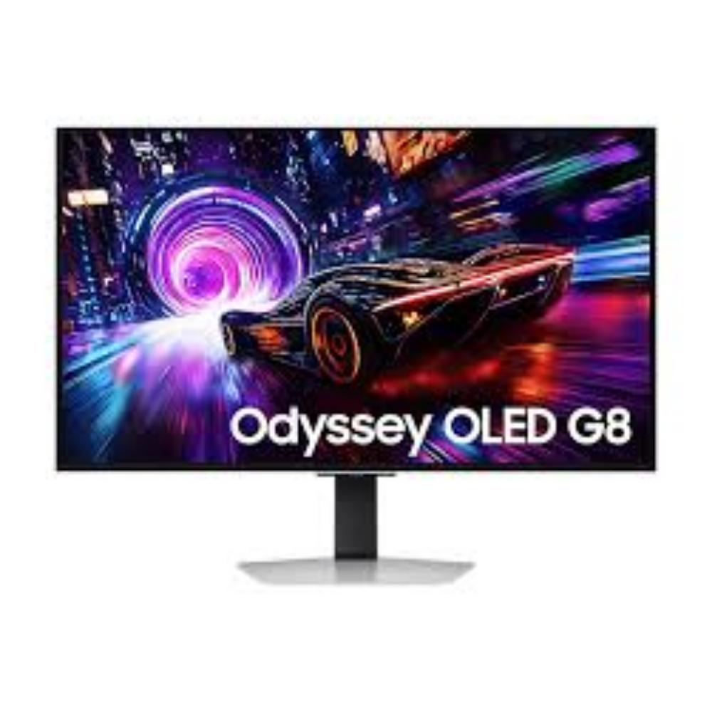 SAMSUNG LS32FG812SUXEN Odyssey G8 G81SF Gaming Monitor 32" (SAMLS32FG812SUXEN) - SCAX SAMSUNG LS32FG812SUXEN Odyssey G8 G81SF Gaming Monitor 32" (SAMLS32FG812SUXEN) - SCAX
