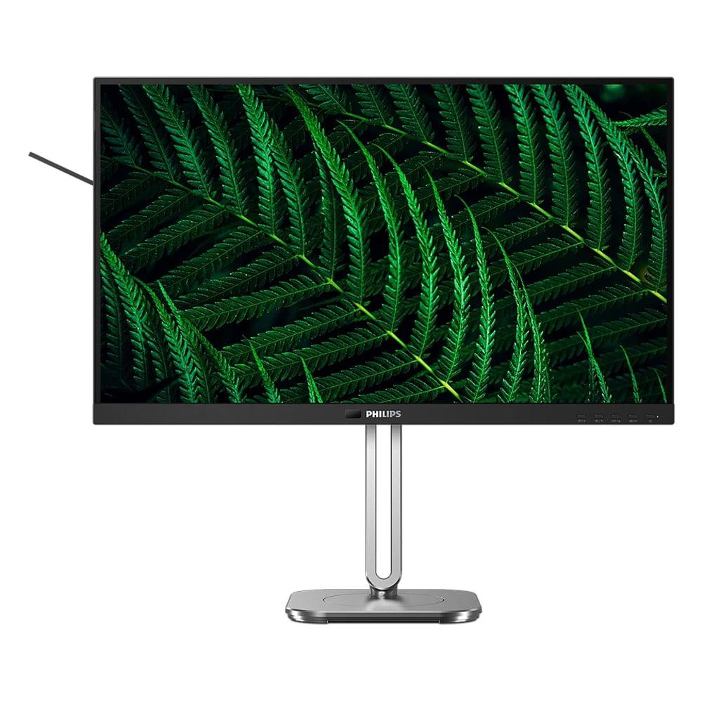 PHILIPS 27B2G5601/00 IPS Business Ergonomic Monitor 27" with speakers (PHI27B2G5601) - SCAX PHILIPS 27B2G5601/00 IPS Business Ergonomic Monitor 27" with speakers (PHI27B2G5601) - SCAX