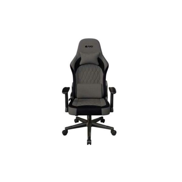 Fury Gaming Chair Shinai S8 Grey (NFF-2360) (FURNFF-2360) - SCAX