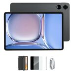 BlackView Mega 3 Set 12.1" 4G 12GB 256GB Space Grey (MEGA3SET) (BVIMEGA3SET) - SCAX