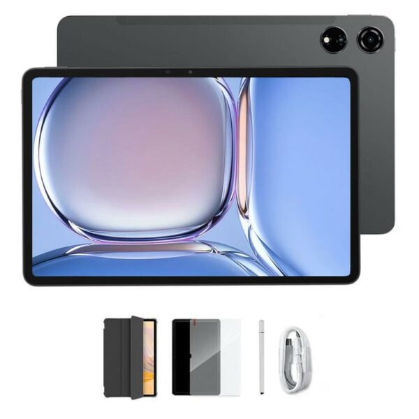 BlackView Mega 3 Set 12.1" 4G 12GB 256GB Space Grey (MEGA3SET) (BVIMEGA3SET) - SCAX