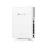 TP-LINK Omada AX3000 Desktop Wi-Fi 6 Access Point (EAP650-DESKTOP) (TPEAP650-DESKTOP) - SCAX