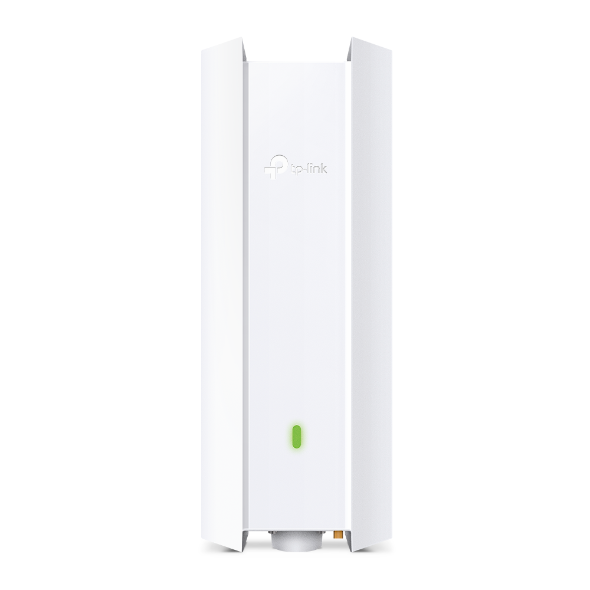 TP-LINK AX3000 Indoor/Outdoor Dual-Band Wi-Fi 6 Access Point (EAP650-OUTDOOR) (TPEAP650-OUTDOOR) - SCAX
