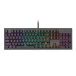 Genesis Gaming Keyboard Thor 303 US Mechanical RGB