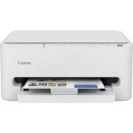 Canon PIXMA TS4150I Wireless All-in-one inkjet printer  (7181C006) (CANTS4150I) - SCAX
