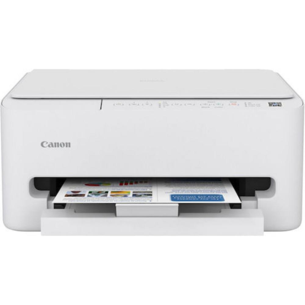 Canon PIXMA TS4150I Wireless All-in-one inkjet printer (7181C006) (CANTS4150I) - SCAX Canon PIXMA TS4150I Wireless All-in-one inkjet printer (7181C006) (CANTS4150I) - SCAX