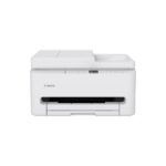 Canon PIXMA TS6550I Wireless All-in-one inkjet printer  (7179C006) (CANTS6550I) - SCAX