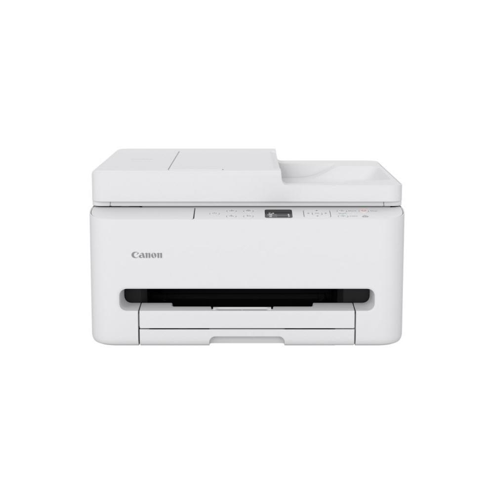 Canon PIXMA TS6550I Wireless All-in-one inkjet printer (7179C006) (CANTS6550I) - SCAX Canon PIXMA TS6550I Wireless All-in-one inkjet printer (7179C006) (CANTS6550I) - SCAX
