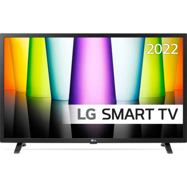 LG 32LQ630B6LA.AEU Smart TV HD 32" (32LQ630B6LA.AEU) (LG32LQ630B6LA) - SCAX