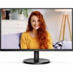 AOC U27B3A UHD IPS Monitor 27" with speakers (AOCU27B3A) - SCAX