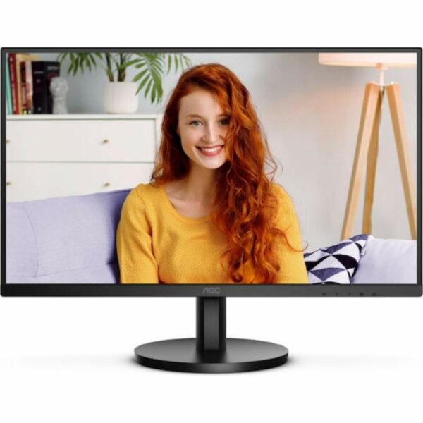 AOC U27B3A UHD IPS Monitor 27" with speakers (AOCU27B3A) - SCAX