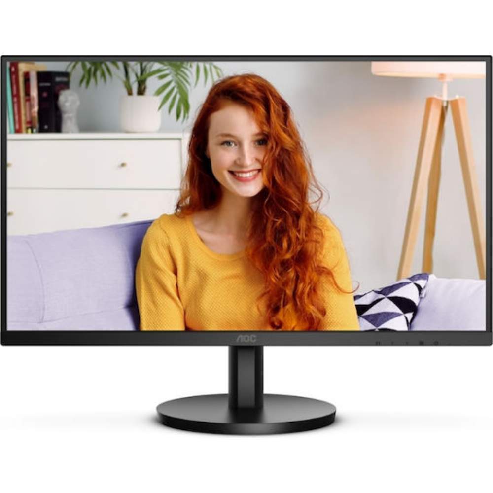 AOC U27B3A UHD IPS Monitor 27" with speakers (AOCU27B3A) - SCAX AOC U27B3A UHD IPS Monitor 27" with speakers (AOCU27B3A) - SCAX