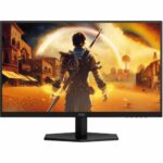 AOC 27G42E Gaming Monitor 27'' (27G42E) (AOC27G42E) - SCAX