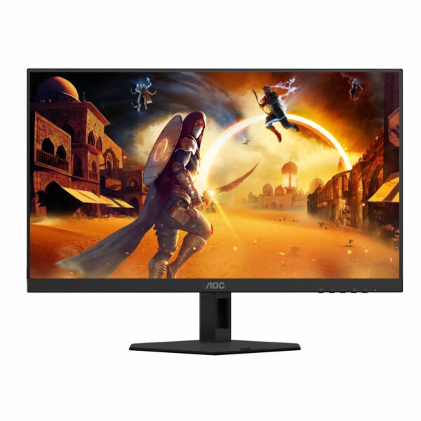 AOC 24G4HRE FHD IPS Monitor 24" with speakers (AOC24G4HRE) - SCAX