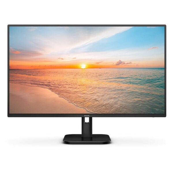 PHILIPS 27E1N1100A FHD IPS Monitor 27" 100 Hz with speakers (PHI27E1N1100A) - SCAX