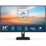 PHILIPS 24E1N1100A FHD IPS Monitor 24" with speakers (PHI24E1N1100A) - SCAX