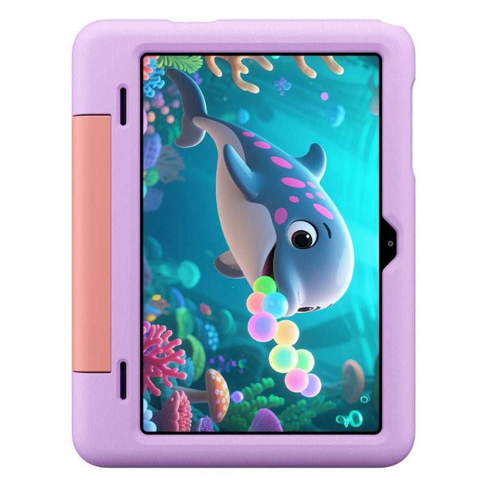 BlackView Tab 20 Kids 10.1" 4GB 64GB Unicorn Purple (TAB20-KIDS-PINK) (BVITAB20-KIDS-PINK) - SCAX BlackView Tab 20 Kids 10.1" 4GB 64GB Unicorn Purple (TAB20-KIDS-PINK) (BVITAB20-KIDS-PINK) - SCAX