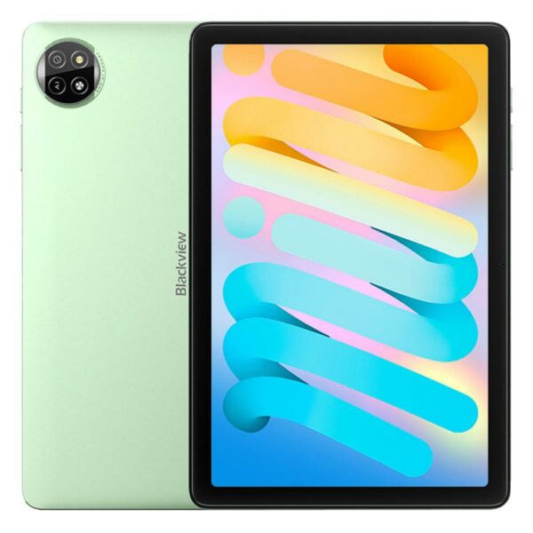 BlackView Tab 20 WiFi 10.1" 4GB 64GB Green (TAB20GR) (BVITAB20GR) - SCAX