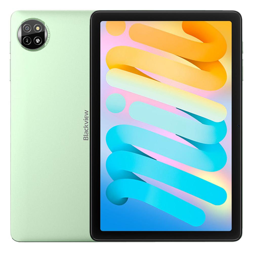 BlackView Tab 20 WiFi 10.1" 4GB 64GB Green (TAB20GR) (BVITAB20GR) - SCAX BlackView Tab 20 WiFi 10.1" 4GB 64GB Green (TAB20GR) (BVITAB20GR) - SCAX