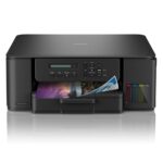 BROTHER DCP-T530DW Refill Tank Color Inkjet Multifunction Printer (DCPT530DW) (BRODCPT530DW) - SCAX