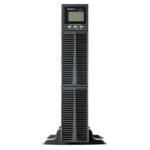 Tescom UPS PRIME RACK/TOWER 3kVA/3000W LCD with 6 x 12V 9Ah 12A (iec outlets) (UPS.0975) (TSUPS0975) - SCAX
