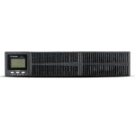 Tescom UPS PRIME RACK/TOWER 1kVA/1000W LCD with 2 x 12V 9Ah 12A (iec outlets) (UPS.0973) (TSUPS0973) - SCAX