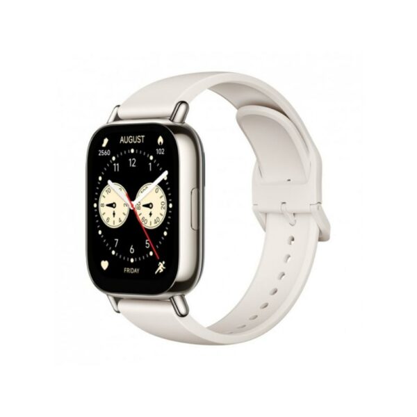 Xiaomi Redmi Watch 5 Lite Light Gold (BHR8791GL) (XIABHR8791GL) - SCAX