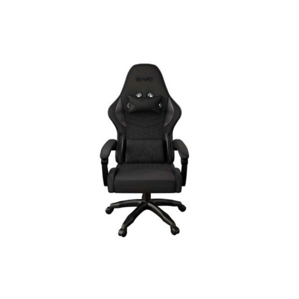 Fury Gaming Chair Shinai S4 Black (NFF-2363) (FURNFF-2363) - SCAX