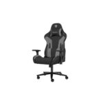 Genesis Gaming Chair Nitro 720 Black - Grey (NFG-2096) (GNSNFG-2096) - SCAX
