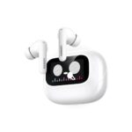 Ugreen Ακουστικά TWS EchoBuds HiTune T6 Magic λευκό (55137) (UGR55137) - SCAX