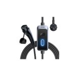 Ugreen Φορτιστής ηλεκτρικού αυτοκινήτου EV706 16A 3.5kW IP67 IP55 5m (25832) (UGR25832) - SCAX