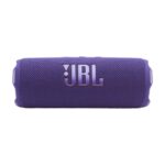 JBL Flip 7 Bluetooth Speaker Purple (JBLFLIP7PU) - SCAX