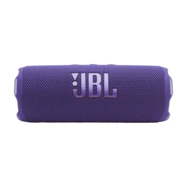JBL Flip 7 Bluetooth Speaker Purple (JBLFLIP7PU) - SCAX